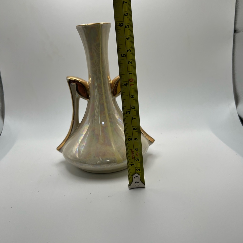 Vintage 1940’s bud vase - Picture 11 of 13